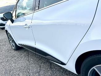 Renault Clio Estate 1.5 dCi 90pk Eco Night&Day - nap - navi - camera - nw distr.riem bij 286dkm - 4x nw michelin picture 87