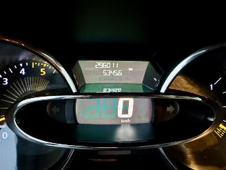 Renault Clio Estate 1.5 dCi 90pk Eco Night&Day - nap - navi - camera - nw distr.riem bij 286dkm - 4x nw michelin picture 18