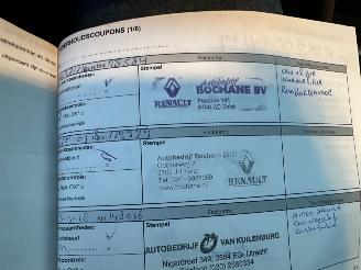 Renault Clio Estate 1.5 dCi 90pk Eco Night&Day - nap - navi - camera - nw distr.riem bij 286dkm - 4x nw michelin picture 34