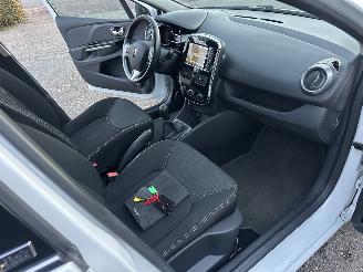 Renault Clio Estate 1.5 dCi 90pk Eco Night&Day - nap - navi - camera - nw distr.riem bij 286dkm - 4x nw michelin picture 23