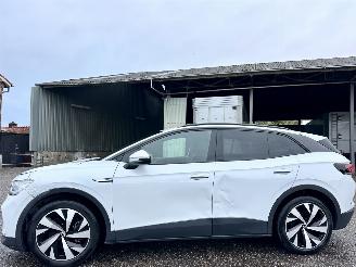 Schadeauto Volkswagen ID.4 Business 77Kwh 204pk aut 2021/12
