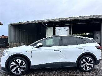 uszkodzony samochody osobowe Volkswagen ID.4 Business 77Kwh 204pk aut - nap - 1e eig - 2021/12