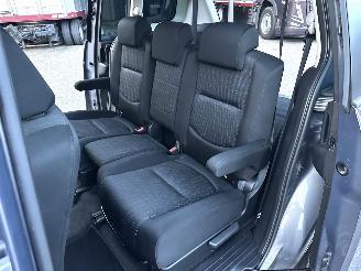 Mazda 5 1.8i 116pk Katano 7-Pers - nap - stoelverw - navi - touchscreen - clima - trekh - regensensor picture 48