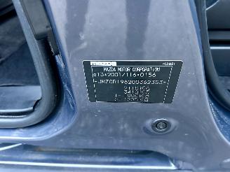 Mazda 5 1.8i 116pk Katano 7-Pers - nap - stoelverw - navi - touchscreen - clima - trekh - regensensor picture 61