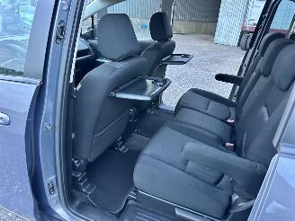 Mazda 5 1.8i 116pk Katano 7-Pers - nap - stoelverw - navi - touchscreen - clima - trekh - regensensor picture 44