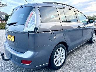 Mazda 5 1.8i 116pk Katano 7-Pers - nap - stoelverw - navi - touchscreen - clima - trekh - regensensor picture 67