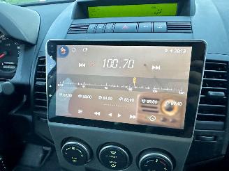 Mazda 5 1.8i 116pk Katano 7-Pers - nap - stoelverw - navi - touchscreen - clima - trekh - regensensor picture 43