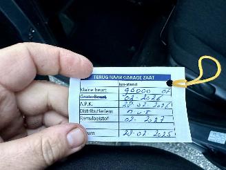 Mazda 5 1.8i 116pk Katano 7-Pers - nap - stoelverw - navi - touchscreen - clima - trekh - regensensor picture 20