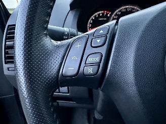 Mazda 5 1.8i 116pk Katano 7-Pers - nap - stoelverw - navi - touchscreen - clima - trekh - regensensor picture 27