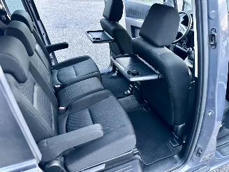 Mazda 5 1.8i 116pk Katano 7-Pers - nap - stoelverw - navi - touchscreen - clima - trekh - regensensor picture 15