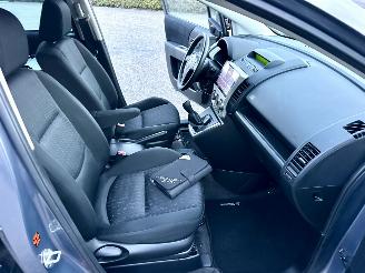 Mazda 5 1.8i 116pk Katano 7-Pers - nap - stoelverw - navi - touchscreen - clima - trekh - regensensor picture 33