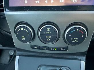 Mazda 5 1.8i 116pk Katano 7-Pers - nap - stoelverw - navi - touchscreen - clima - trekh - regensensor picture 42