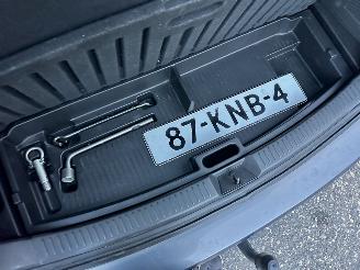 Mazda 5 1.8i 116pk Katano 7-Pers - nap - stoelverw - navi - touchscreen - clima - trekh - regensensor picture 52