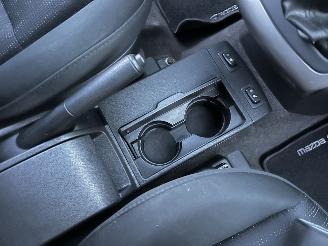 Mazda 5 1.8i 116pk Katano 7-Pers - nap - stoelverw - navi - touchscreen - clima - trekh - regensensor picture 40