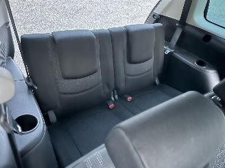 Mazda 5 1.8i 116pk Katano 7-Pers - nap - stoelverw - navi - touchscreen - clima - trekh - regensensor picture 53