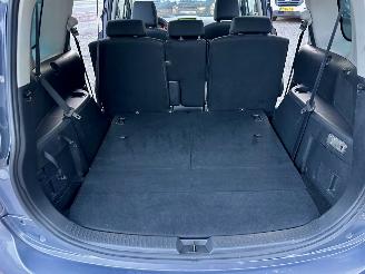 Mazda 5 1.8i 116pk Katano 7-Pers - nap - stoelverw - navi - touchscreen - clima - trekh - regensensor picture 49