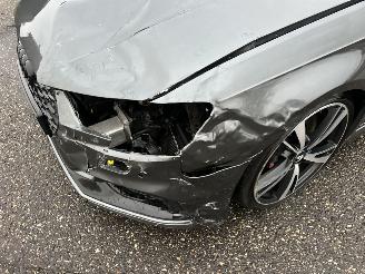 Audi Rs3 Sportback 2.5 TFSI 400pk aut + f1 quattro - pano - facelift - camera - b&o - keyless - virtual - front + line assist picture 87
