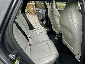 Audi Rs3 Sportback 2.5 TFSI 400pk aut + f1 quattro - pano - facelift - camera - b&o - keyless - virtual - front + line assist picture 22
