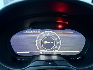 Audi Rs3 Sportback 2.5 TFSI 400pk aut + f1 quattro - pano - facelift - camera - b&o - keyless - virtual - front + line assist picture 37