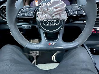 Audi Rs3 Sportback 2.5 TFSI 400pk aut + f1 quattro - pano - facelift - camera - b&o - keyless - virtual - front + line assist picture 36