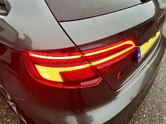 Audi Rs3 Sportback 2.5 TFSI 400pk aut + f1 quattro - pano - facelift - camera - b&o - keyless - virtual - front + line assist picture 82