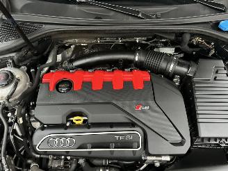 Audi Rs3 Sportback 2.5 TFSI 400pk aut + f1 quattro - pano - facelift - camera - b&o - keyless - virtual - front + line assist picture 14