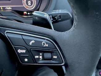 Audi Rs3 Sportback 2.5 TFSI 400pk aut + f1 quattro - pano - facelift - camera - b&o - keyless - virtual - front + line assist picture 34