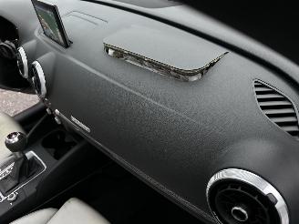 Audi Rs3 Sportback 2.5 TFSI 400pk aut + f1 quattro - pano - facelift - camera - b&o - keyless - virtual - front + line assist picture 55