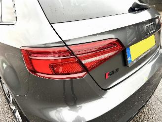Audi Rs3 Sportback 2.5 TFSI 400pk aut + f1 quattro - pano - facelift - camera - b&o - keyless - virtual - front + line assist picture 117