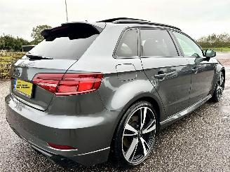 Audi Rs3 Sportback 2.5 TFSI 400pk aut + f1 quattro - pano - facelift - camera - b&o - keyless - virtual - front + line assist picture 5