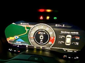 Audi Rs3 Sportback 2.5 TFSI 400pk aut + f1 quattro - pano - facelift - camera - b&o - keyless - virtual - front + line assist picture 30