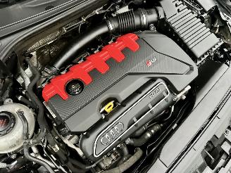 Audi Rs3 Sportback 2.5 TFSI 400pk aut + f1 quattro - pano - facelift - camera - b&o - keyless - virtual - front + line assist picture 108