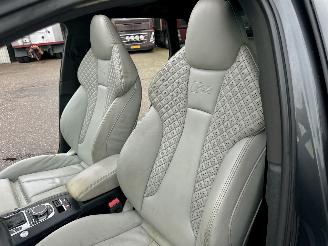 Audi Rs3 Sportback 2.5 TFSI 400pk aut + f1 quattro - pano - facelift - camera - b&o - keyless - virtual - front + line assist picture 48