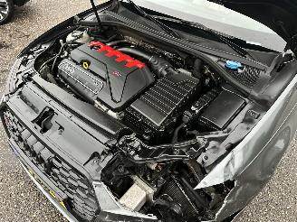 Audi Rs3 Sportback 2.5 TFSI 400pk aut + f1 quattro - pano - facelift - camera - b&o - keyless - virtual - front + line assist picture 110