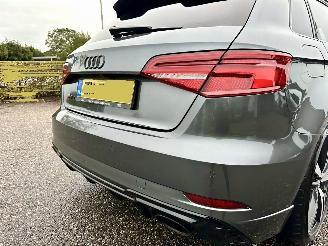 Audi Rs3 Sportback 2.5 TFSI 400pk aut + f1 quattro - pano - facelift - camera - b&o - keyless - virtual - front + line assist picture 85
