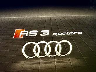 Audi Rs3 Sportback 2.5 TFSI 400pk aut + f1 quattro - pano - facelift - camera - b&o - keyless - virtual - front + line assist picture 27
