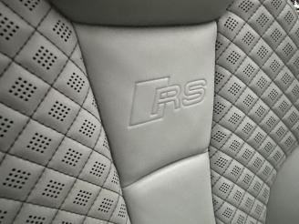Audi Rs3 Sportback 2.5 TFSI 400pk aut + f1 quattro - pano - facelift - camera - b&o - keyless - virtual - front + line assist picture 25