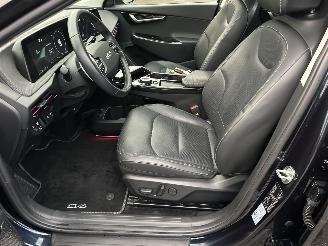 Kia EV6 Plus 58kWh 170pk aut + f1 - nap - cam - keyless - front + line assist - stoelkoeling - stuurverw - stoelverw v+a picture 57