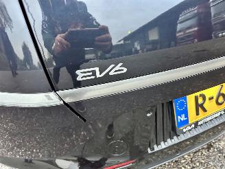 Kia EV6 Plus 58kWh 170pk aut + f1 - nap - cam - keyless - front + line assist - stoelkoeling - stuurverw - stoelverw v+a picture 112