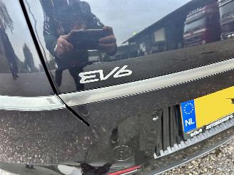 Kia EV6 Gereserveerd Plus 58kWh 170pk aut + f1 - nap - cam - keyless - front + line assist - stoelkoeling - stuurverw - stoelverw v+a picture 110