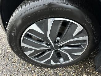 Kia EV6 Plus 58kWh 170pk aut + f1 - nap - cam - keyless - front + line assist - stoelkoeling - stuurverw - stoelverw v+a picture 89