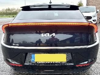 Kia EV6 Gereserveerd Plus 58kWh 170pk aut + f1 - nap - cam - keyless - front + line assist - stoelkoeling - stuurverw - stoelverw v+a picture 6