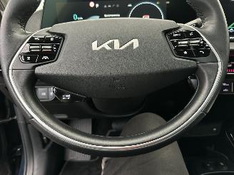 Kia EV6 Plus 58kWh 170pk aut + f1 - nap - cam - keyless - front + line assist - stoelkoeling - stuurverw - stoelverw v+a picture 50