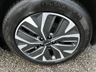 Kia EV6 Plus 58kWh 170pk aut + f1 - nap - cam - keyless - front + line assist - stoelkoeling - stuurverw - stoelverw v+a picture 86