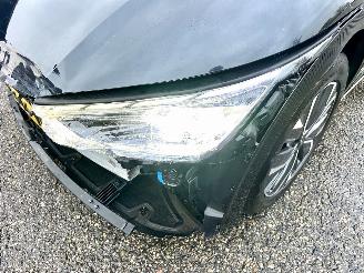 Kia EV6 Plus 58kWh 170pk aut + f1 - nap - cam - keyless - front + line assist - stoelkoeling - stuurverw - stoelverw v+a picture 98