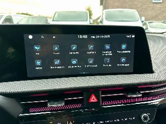 Kia EV6 Plus 58kWh 170pk aut + f1 - nap - cam - keyless - front + line assist - stoelkoeling - stuurverw - stoelverw v+a picture 37