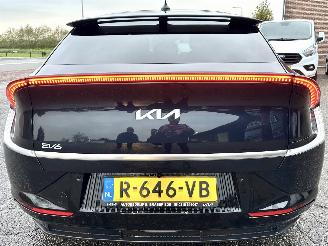 Kia EV6 Plus 58kWh 170pk aut + f1 - nap - cam - keyless - front + line assist - stoelkoeling - stuurverw - stoelverw v+a picture 108