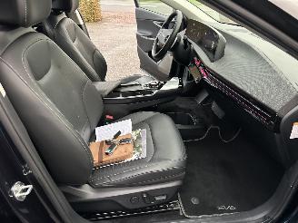 Kia EV6 Plus 58kWh 170pk aut + f1 - nap - cam - keyless - front + line assist - stoelkoeling - stuurverw - stoelverw v+a picture 69