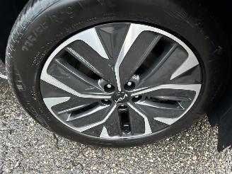 Kia EV6 Plus 58kWh 170pk aut + f1 - nap - cam - keyless - front + line assist - stoelkoeling - stuurverw - stoelverw v+a picture 88