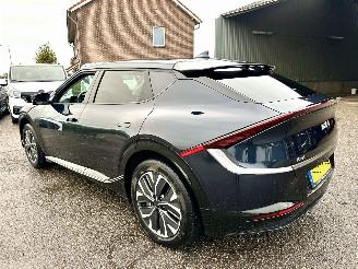 Kia EV6 Gereserveerd Plus 58kWh 170pk aut + f1 - nap - cam - keyless - front + line assist - stoelkoeling - stuurverw - stoelverw v+a picture 115